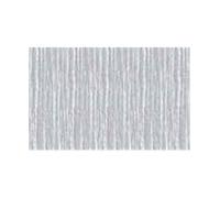 SADOCH - Papel crepé plateado metálico 131 (50 x 150 cm) REX SADOCH