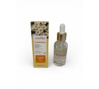 SADOER Chamomile Soothing Moisturizing Blend Soothes the Skin, 100% Natural, 30ml
