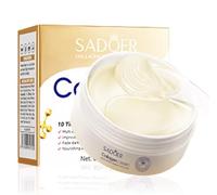 Sadoer Collagen Máscara para Ojos, Anti-Envejecimiento, 30 Pares, 80g