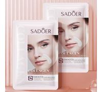 SADOER - Collagen Nasolabial Fold Lifting Mask 2.7g / pair