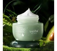 SADOER - Organic Avocado Silky Moisturizer 50g