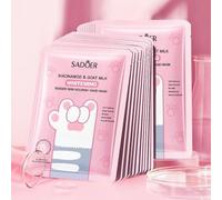 SADOER - Tender Skin Nourish Cat Claw Hand Mask 35g