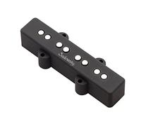 Sadowksy J-Style - Pastilla para bajo (bobina simple, 4 cuerdas)