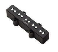 Sadowksy J-Style - Pastilla para bajo (bobina simple, 5 cuerdas)