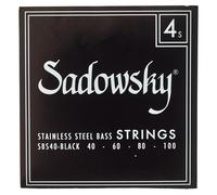 Sadowsky Black Label SBS 40-100