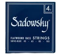Sadowsky Blue Label SS 045-105