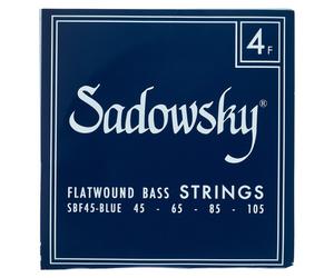 Sadowsky Blue Label SS 045-105