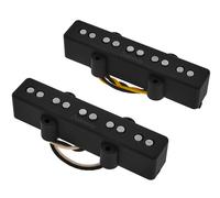Sadowsky J/J-Style Bass Pickup Set N/B5