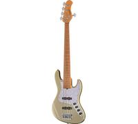 Sadowsky MetroExp21 Vint JJ5 Morado WHM