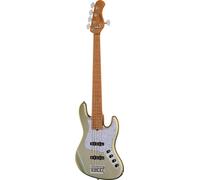 Sadowsky MetroExp21 Vintage JJ5 RM CH