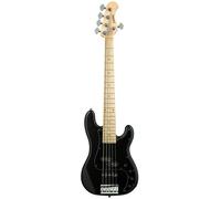 Sadowsky MetroLine 21-5 Hyb Solid Black