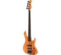 Sadowsky MetroLine 24-LTD 4 Fretless NT