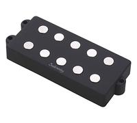 Sadowsky MM-Style Humbucker Bass Pickup, Quad Coil, 5 cadenas - Bridge
