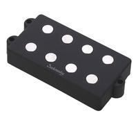 Sadowsky MM-Style - Pickup de bajo humbucker, Quad Coil, 4 cuerdas, puente