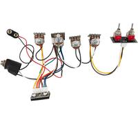 Sadowsky Onboard Bass Preamp