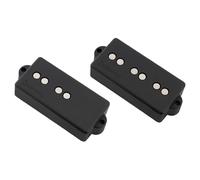 Sadowsky P-Style Bass Pickup, Split Coil Pasive, Hum-Cancelling, Lefthand, 5-String - Neck