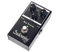 Sadowsky SBP-2 Bass Preamp V2