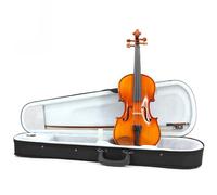 SADPRKR Barras de madera colgantes brillantes, accesorios de madera de azufaifo, diapasón de ébano, violín