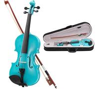 SADPRKR Introducción al violín acústico hecho a mano para estudiantes