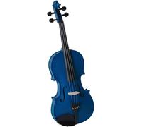 SADPRKR Juego de violín novato, violín principiante adulto