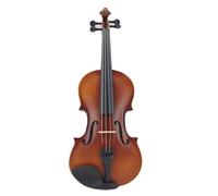 SADPRKR Placa de presión de madera de tilo para violín de estudiante