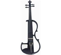 SADPRKR Violín electrónico electroacústico para principiantes, violín de rendimiento profesional
