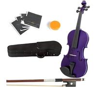 SADPRKR Violín principiante banda sonora violín, juego de violín, violín infantil,