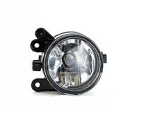 SADQRG Antiniebla Delantero Faro Antiniebla Halógeno Delantero Izquierdo Y Derecho 1K0941700C 1K0941699C Para VW Para Golf 5 MK5 2004-2009(bien)