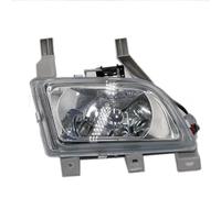 SADQRG Antiniebla Delantero Para Mazda Para Haima Para FAMILIA 323 Conjunto Luz Antiniebla Parachoques Delantero Lámpara Antiniebla O Interruptor Cable Alambre(bien)