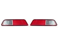 SADQRG Antiniebla Delantero Reflector De Parachoques Trasero Para Jeep Para Cherokee 2019-2021 Edición Especial Faros Antiniebla Traseros Accesorios Para Coche(1pair)