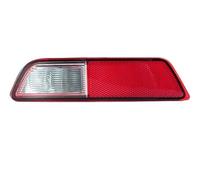 SADQRG Antiniebla Delantero Reflector De Parachoques Trasero Para Jeep Para Cherokee 2019-2021 Edición Especial Faros Antiniebla Traseros Accesorios Para Coche(Izquierda)