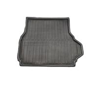 SADQRG Bandeja para tapete de Maletero para Range para Rover para Vogue L322 MK3 2002-2012 Alfombrillas Maletero Proteccion