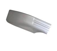 SADQRG Barras para Portaequipajes para X6 E71 2008-2014 SUV Plateado Rieles Techo Parciales Cubierta Pierna Tapa Protectora Accesorios para Coche Techo Maleta(Abajo a la Derecha)