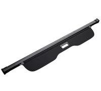 SADQRG Cubierta Carga Cubierta De Carga del Maletero Trasero Tablero Partición Seguridad Privacidad para Toyota para Land para Cruiser para Prado LC250 2024 2025 Cubierta Maletero Paquetes