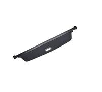 SADQRG Cubierta de Carga Cortina para Maletero para Volvo XC90 T6 T8 (2016-2024) 2017 2018 2019 Cubiertas Impermeables Retráctiles Portaequipajes Cubierta De Carga Retráctil(Cuero)