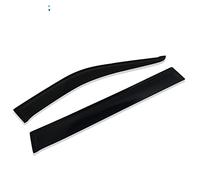 SADQRG Deflectores De Aire Deflectores De Viento Laterales para Toyota para Ciudad para Ace para Noah 1996-2007 3 Uds Visor Puerta Y Ventana Visores Ventanillas Laterales