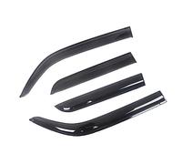 SADQRG Deflectores De Aire para Mazda 8 MPV 2008-2015 Visor De Ventana Lateral Coche Protector Lluvia Y Sol Refugio Cubierta Marco Adhesivo Accesorios Visores Ventanillas Laterales