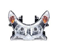 SADQRG Faro Delantero Moto Para PCX125 Para PCX150 Para PCX 125 Para PCX 150 2010-2014 Conjunto Faros Motocicleta(Tipo B)