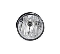 SADQRG Faros antiniebla Coche Conjunto faros antiniebla para Ford para Expedition 2007-2014 para Ranger 2008-2011. Faros delanteros AL1Z15200A AL1Z15200B Luces Antiniebla LED(1Pc Right White)