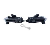 SADQRG Luces Diurnas LED (DRL) Para Camaro 2019-2020: De Señalización Giro, Antiniebla Y Luz Diurna Luces Giro Indicadoras