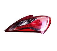 SADQRG Luces Traseras 92401-2M500 Conjunto De Luz Trasera Coche Para Hyundai Para Rohens Coupe 2012 Luz LED Señal Freno Conducción Piloto Trasero(bien)