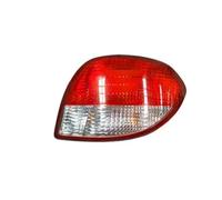 SADQRG Luces Traseras Coche Para Hyundai Para Coupe Para Tiburon 1997-2001 Luz Trasera Lámpara De Señal Lámpara De Conducción Conjunto De Luz Trasera Piloto Trasero(bien)