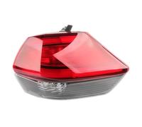 SADQRG Luces Traseras Lámpara Trasera Izquierda/derecha Para Nissan Para X-trail T32 2017 2018 2019 Luz Trasera Lámpara De Freno Con Piloto Trasero(Outside-right)