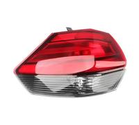 SADQRG Luces Traseras Lámpara Trasera Izquierda/derecha Para Nissan Para X-trail T32 2017 2018 2019 Luz Trasera Lámpara De Freno Con Piloto Trasero(Outside-left)