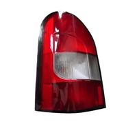 SADQRG Luces Traseras Luces Traseras Coche Para Benz MB VAN MB100/MB140 SERIES 2,3 L Gasolina/2,9 L DIESEL 1999-2005 Lámpara Parada Freno Trasero Inverso Piloto Trasero(Izquierda)