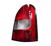 SADQRG Luces Traseras Luces Traseras Coche Para Benz MB VAN MB100/MB140 SERIES 2,3 L Gasolina/2,9 L DIESEL 1999-2005 Lámpara Parada Freno Trasero Inverso Piloto Trasero(bien)