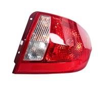 SADQRG Luces Traseras Luz Trasera De Parachoques Para Hyundai Para GETZ 2 5 Puertas 2005-2011 Lámpara De Señal Luz De Freno De Coche Piloto Trasero(bien)