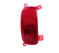 SADQRG Luces Traseras Para KIA Para Sorento 2013 2014 Reflector Parachoques Trasero Luz Trasera Luz Freno Luz Freno Trasero Coche 92405-2P850 92406-2P850 Piloto Trasero(Izquierda)