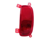 SADQRG Luces Traseras Para KIA Para Sorento 2013 2014 Reflector Parachoques Trasero Luz Trasera Luz Freno Luz Freno Trasero Coche 92405-2P850 92406-2P850 Piloto Trasero(bien)