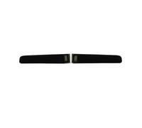 SADQRG Luz Freno Led 1 Par De Luces De Freno Traseras De Alto Nivel para VW para Transporter T5 (2003-2015), T6 T6.1 (2016-2022), 7E0945097E/H/F/J Tercera Luz Freno Trasera(Smoked Black)